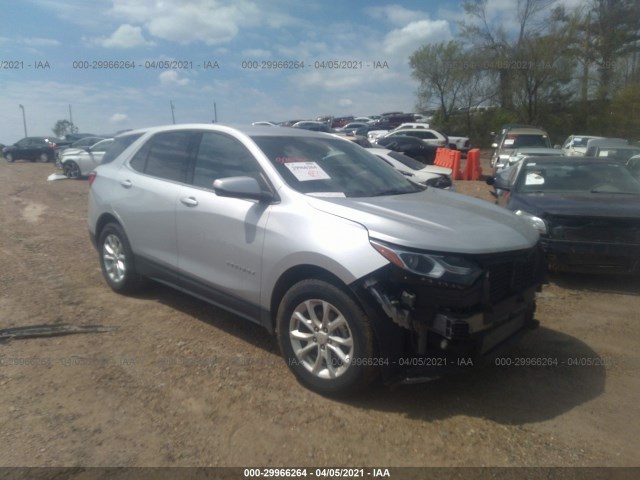 CHEVROLET EQUINOX 2018 2gnaxjev6j6288732