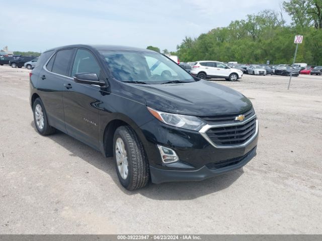 CHEVROLET EQUINOX 2018 2gnaxjev6j6289122