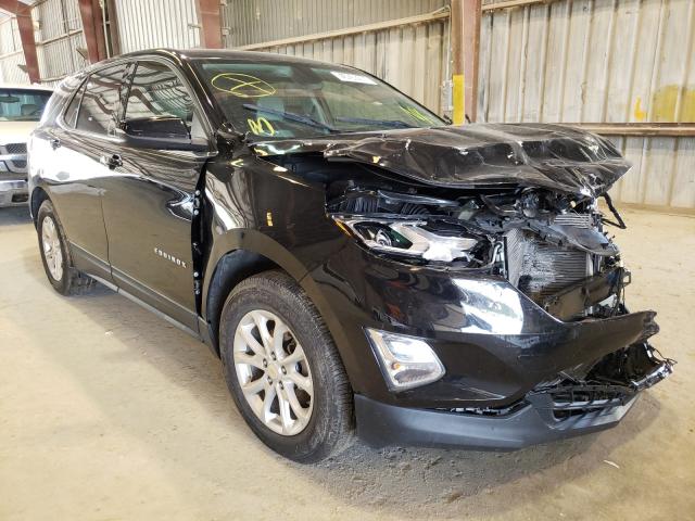 CHEVROLET EQUINOX LT 2018 2gnaxjev6j6291128