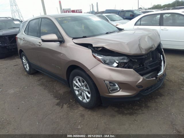 CHEVROLET EQUINOX 2018 2gnaxjev6j6293090