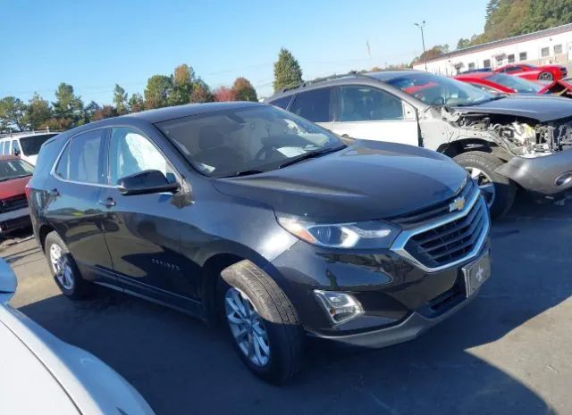 CHEVROLET EQUINOX 2018 2gnaxjev6j6293610