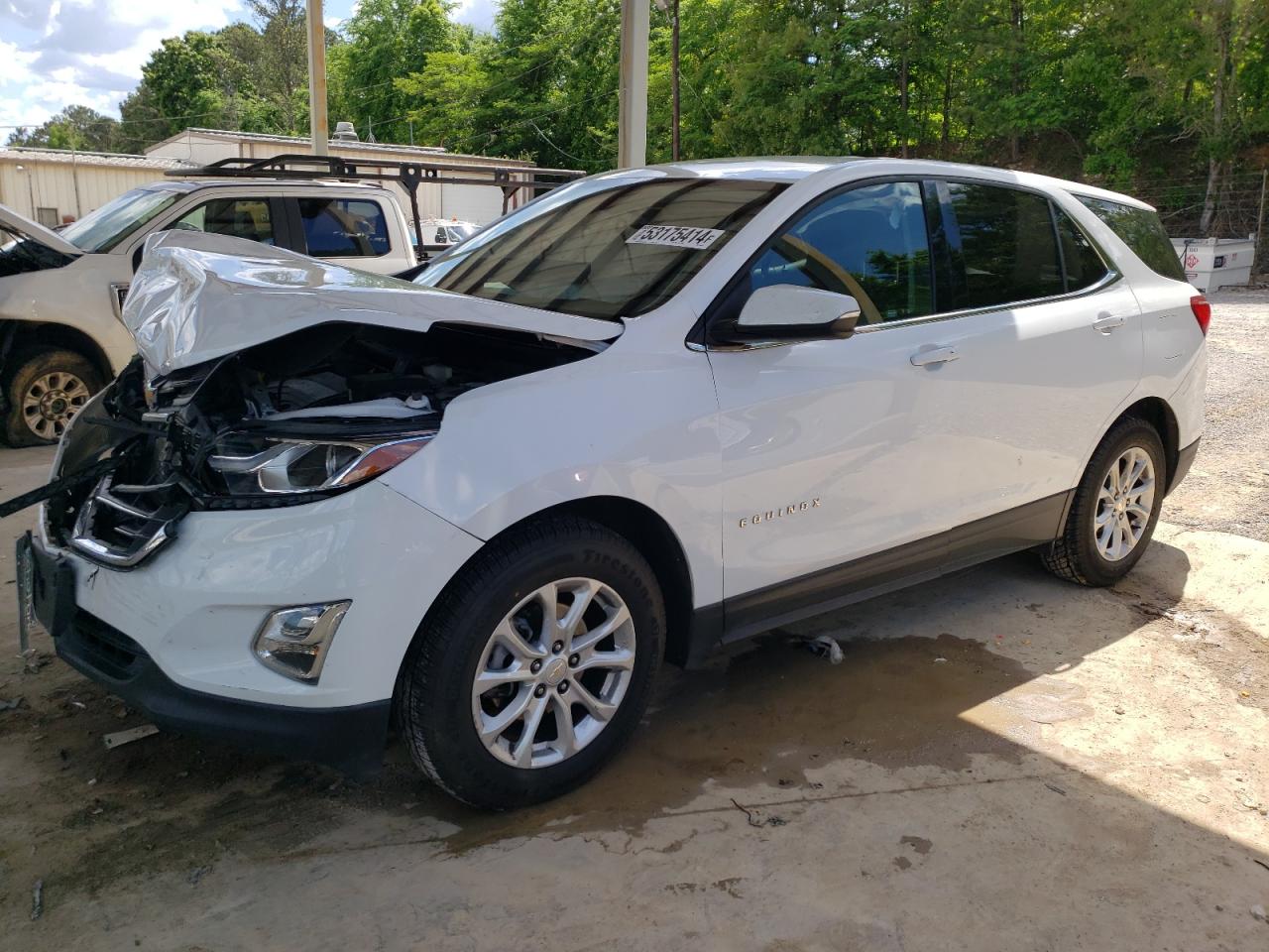 CHEVROLET EQUINOX 2018 2gnaxjev6j6300068