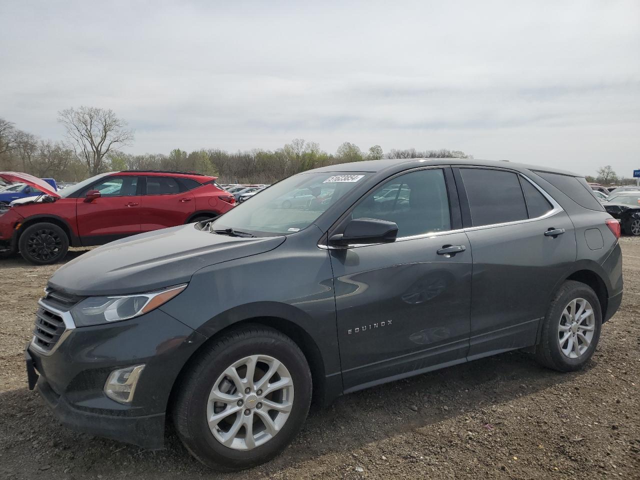 CHEVROLET EQUINOX 2018 2gnaxjev6j6302600