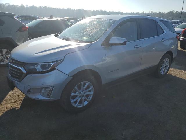 CHEVROLET EQUINOX 2018 2gnaxjev6j6311197