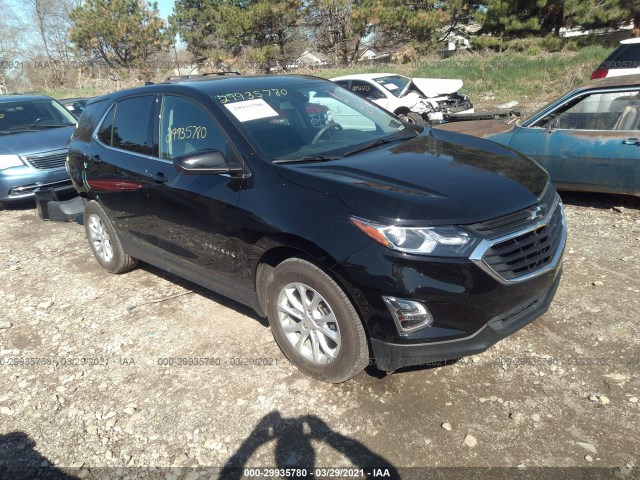 CHEVROLET EQUINOX 2018 2gnaxjev6j6312608