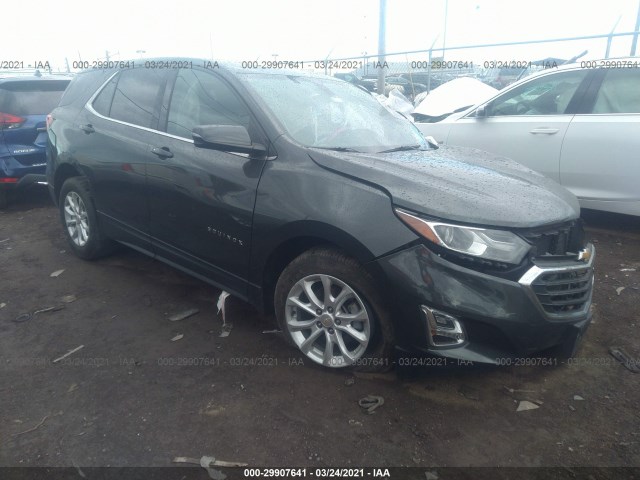 CHEVROLET EQUINOX 2018 2gnaxjev6j6314178