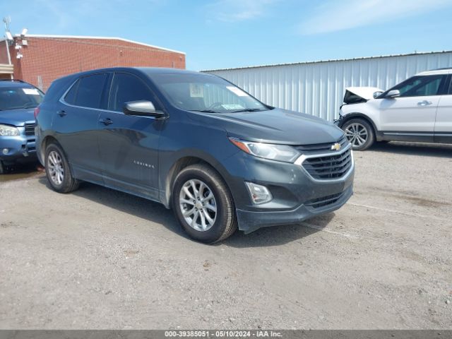 CHEVROLET EQUINOX 2018 2gnaxjev6j6323639