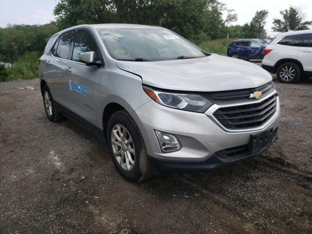 CHEVROLET EQUINOX LT 2018 2gnaxjev6j6323835