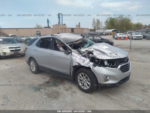 CHEVROLET EQUINOX 2018 2gnaxjev6j6329506