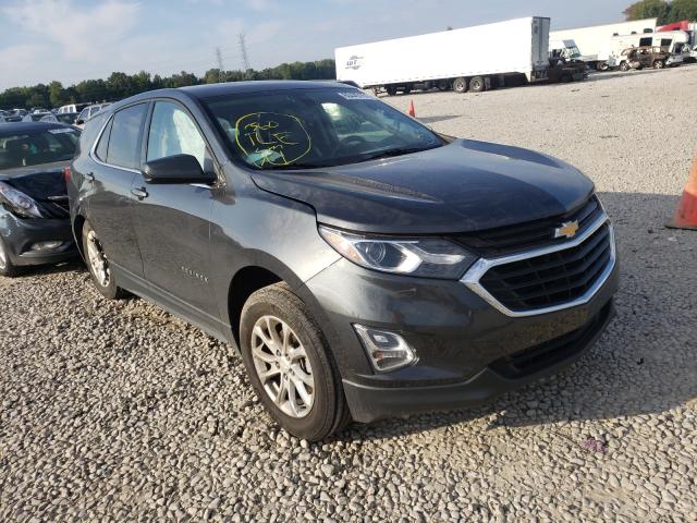 CHEVROLET EQUINOX LT 2018 2gnaxjev6j6332048