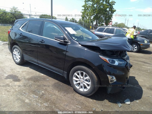 CHEVROLET EQUINOX 2018 2gnaxjev6j6334804