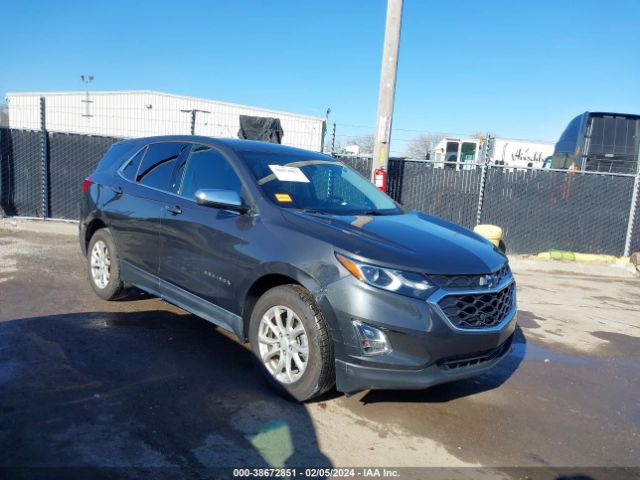 CHEVROLET EQUINOX 2018 2gnaxjev6j6337153