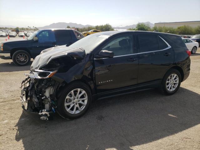 CHEVROLET EQUINOX LT 2018 2gnaxjev6j6339629