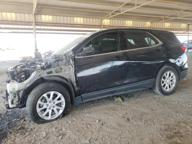 CHEVROLET EQUINOX LT 2018 2gnaxjev6j6342465