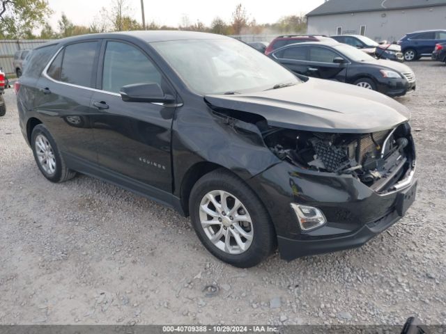 CHEVROLET EQUINOX 2018 2gnaxjev6j6342529