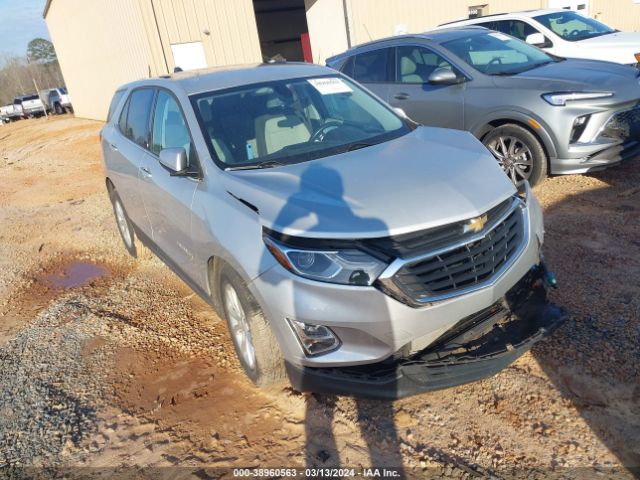 CHEVROLET EQUINOX 2018 2gnaxjev6j6342935