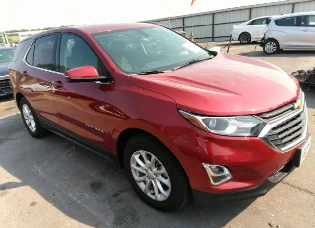 CHEVROLET EQUINOX 2018 2gnaxjev6j6344510