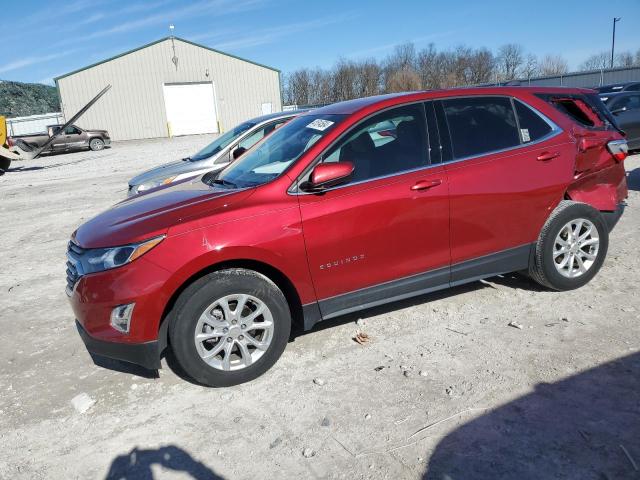 CHEVROLET EQUINOX 2018 2gnaxjev6j6348704