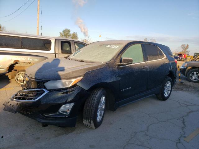 CHEVROLET EQUINOX 2018 2gnaxjev6j6351540