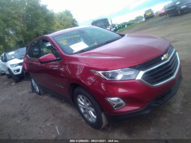 CHEVROLET EQUINOX 2018 2gnaxjev6j6351957