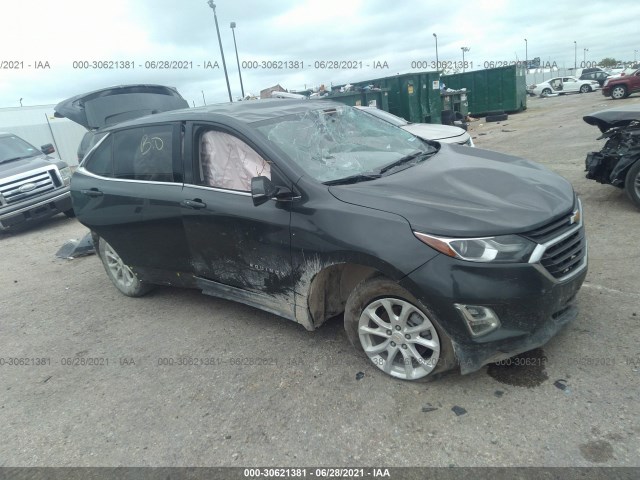 CHEVROLET EQUINOX 2019 2gnaxjev6k6143871