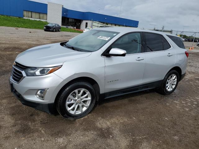 CHEVROLET EQUINOX 2019 2gnaxjev6k6146656