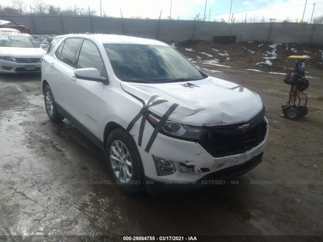 CHEVROLET EQUINOX 2019 2gnaxjev6k6167863