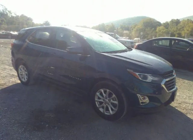 CHEVROLET EQUINOX 2019 2gnaxjev6k6172089