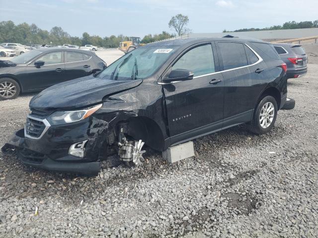 CHEVROLET EQUINOX LT 2019 2gnaxjev6k6240343