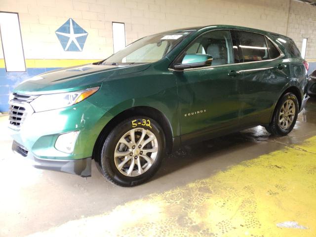 CHEVROLET EQUINOX 2019 2gnaxjev6k6245879