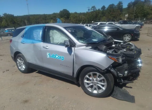 CHEVROLET EQUINOX 2019 2gnaxjev6k6248569