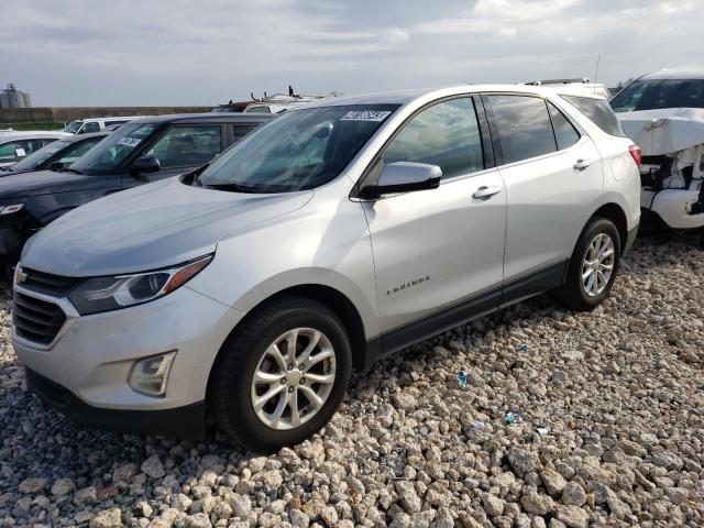 CHEVROLET EQUINOX LT 2019 2gnaxjev6k6248782