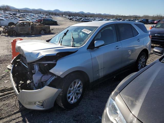 CHEVROLET EQUINOX LT 2019 2gnaxjev6k6249804