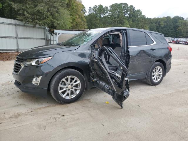 CHEVROLET EQUINOX 2019 2gnaxjev6k6258583