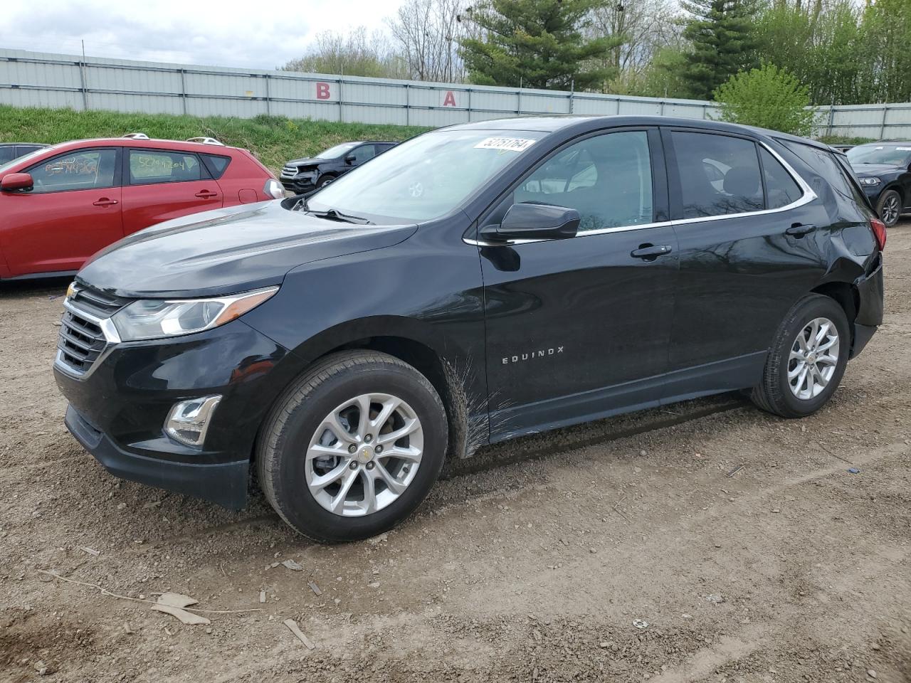 CHEVROLET EQUINOX 2020 2gnaxjev6l6115098