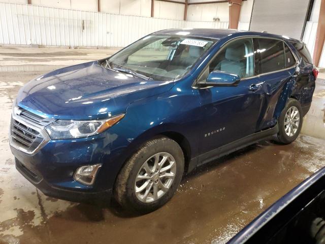 CHEVROLET EQUINOX LT 2020 2gnaxjev6l6121158