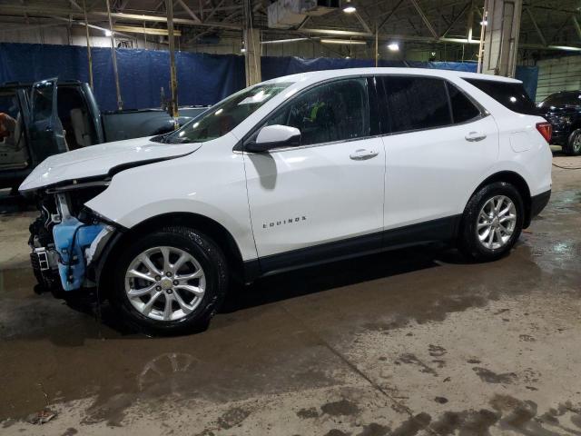 CHEVROLET EQUINOX 2020 2gnaxjev6l6125033