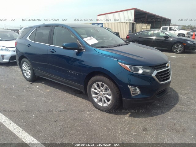 CHEVROLET EQUINOX 2020 2gnaxjev6l6163104