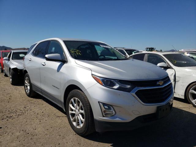 CHEVROLET EQUINOX LT 2020 2gnaxjev6l6171204