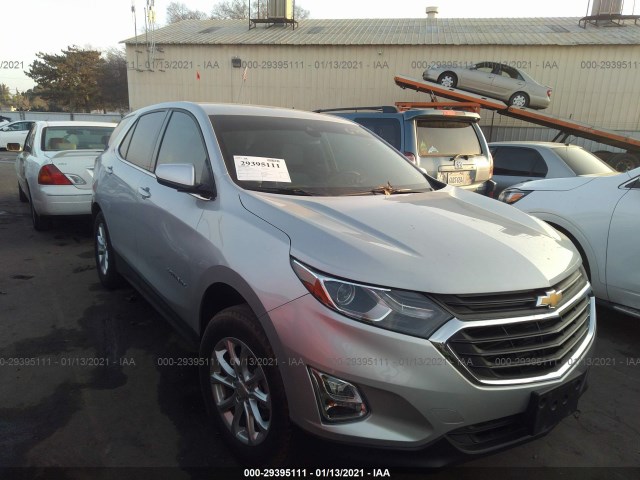 CHEVROLET EQUINOX 2020 2gnaxjev6l6197446