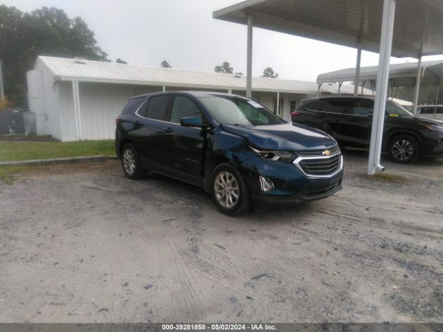 CHEVROLET EQUINOX 2020 2gnaxjev6l6203522