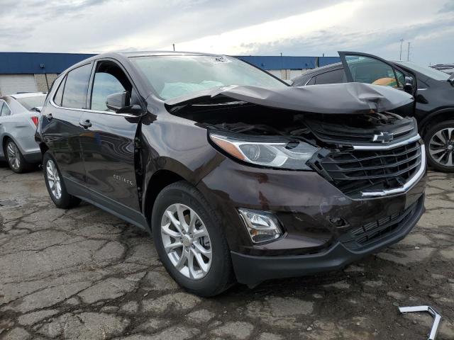 CHEVROLET EQUINOX LT 2020 2gnaxjev6l6207053