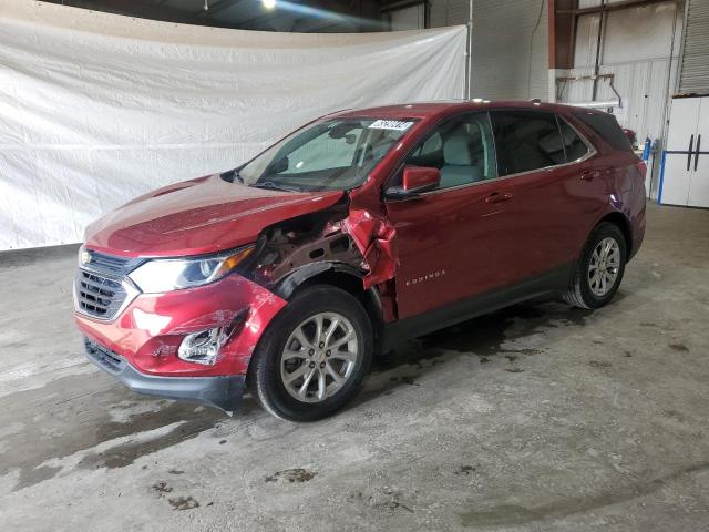 CHEVROLET EQUINOX 2020 2gnaxjev6l6247634