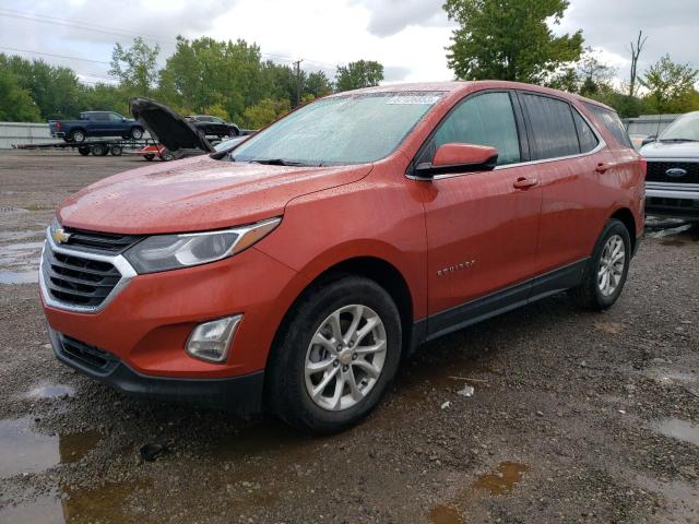 CHEVROLET EQUINOX LT 2020 2gnaxjev6l6261257