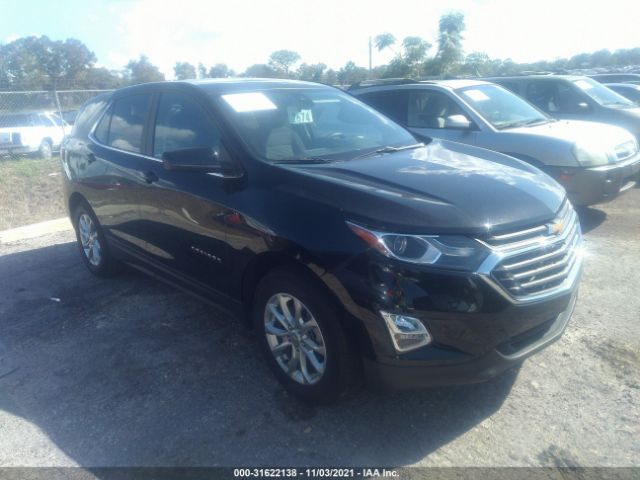 CHEVROLET EQUINOX 2021 2gnaxjev6m6103132