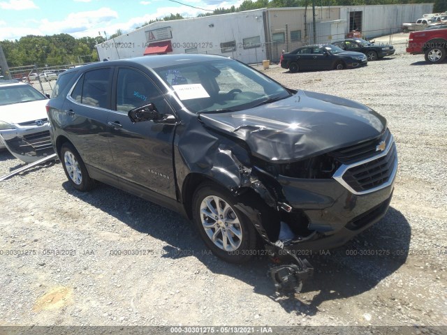 CHEVROLET EQUINOX 2021 2gnaxjev6m6144411