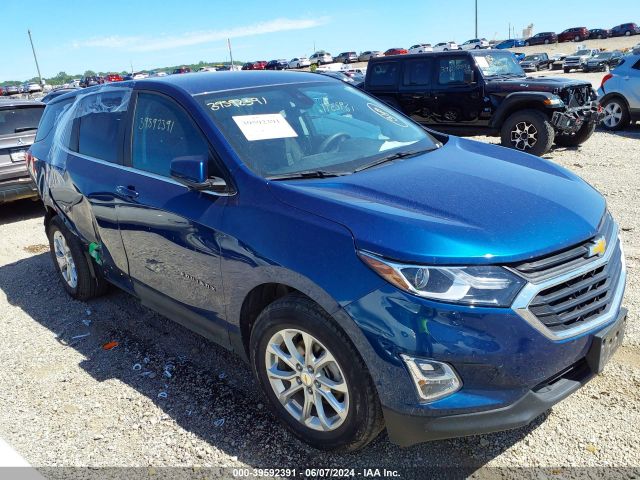 CHEVROLET EQUINOX 2021 2gnaxjev6m6150046