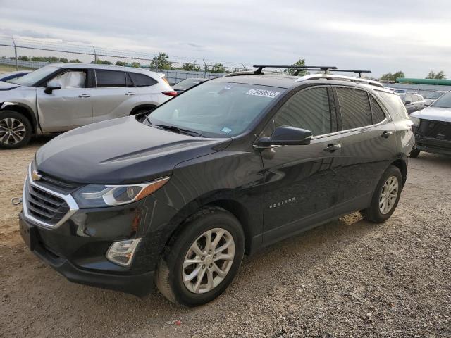 CHEVROLET EQUINOX 2018 2gnaxjev7j6103118