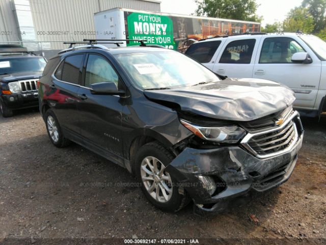 CHEVROLET EQUINOX 2018 2gnaxjev7j6104298