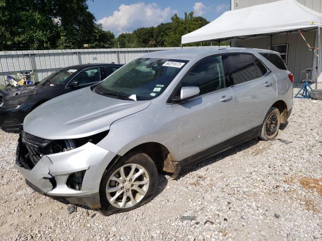 CHEVROLET EQUINOX 2018 2gnaxjev7j6105323